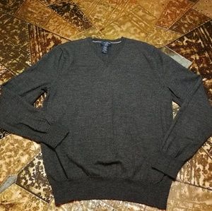 Banana Republic Mereno Wool Sweater